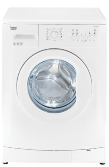 A+ Energy Rated, 6kg 800 rpm Washing Machine