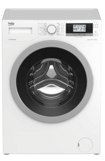 A+++ Energy Rated, 8kg 1400 rpm Washing Machine