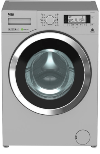 A+++ Energy Rated, 9kg 1200 rpm Washing Machine