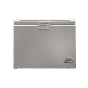 Beko A Energy Rated Chest Freezer HSA 32502 S