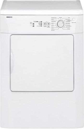 Beko C Energy Rated 8kg Capacity Washer Dryer