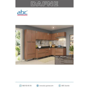DAFNE