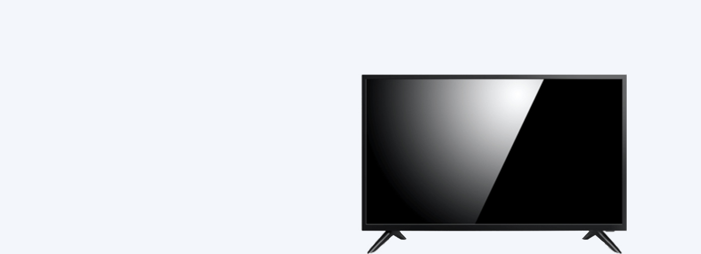 tv banner