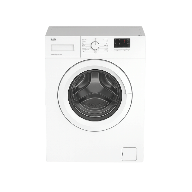 A+++ Energy Rated, 7kg 1000 rpm Washing Machine