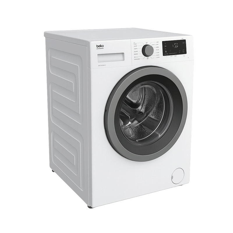 A+++ Energy Rated, 9kg 1200 rpm Washing Machine