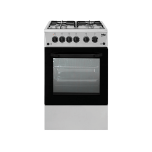 Beko 50cm Freestanding Oven