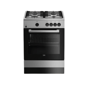 Beko 60cm Freestanding Oven