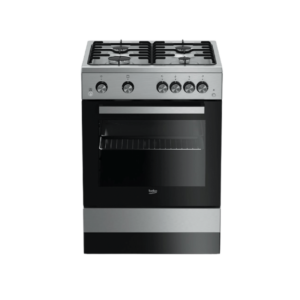 Beko 60cm Freestanding Oven
