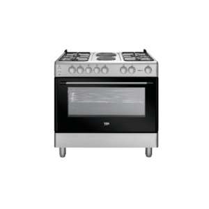Beko 90cm Freestanding Oven