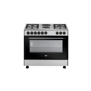 Beko 90cm Freestanding Oven