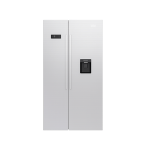 Beko A Double Door Refrigerator