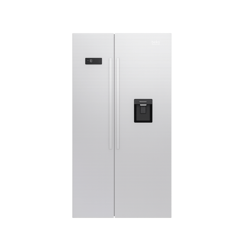 Beko A Double Door Refrigerator Beko A Double Door Refrigerator