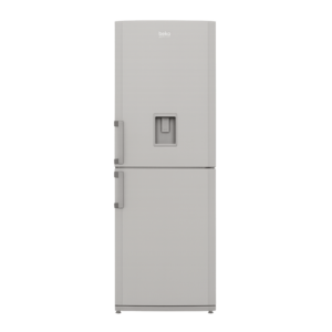 Beko A+ Double Door Refrigerator CH140020DS