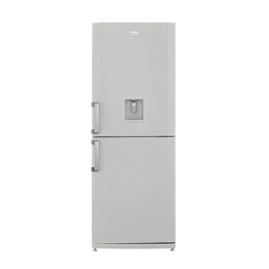Beko Réfrigérateur Double porte A+ CH140020DS