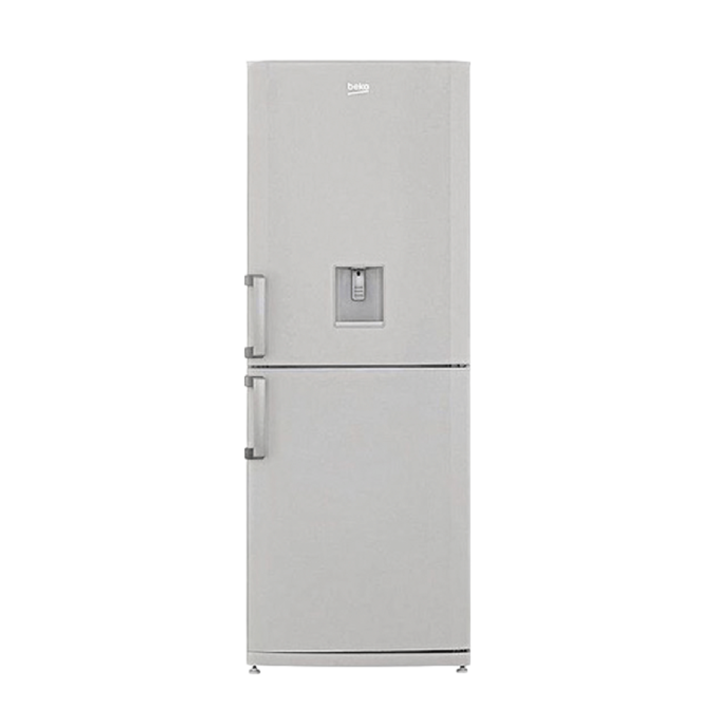 Beko Réfrigérateur Double porte A+ CH140020DS