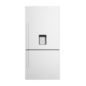 Beko A+ Double Door Refrigerator CN161220DS