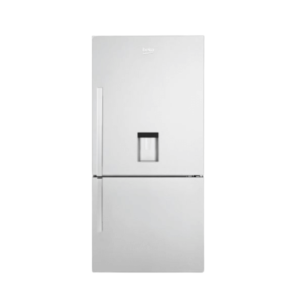 Beko Réfrigérateur Double porte A+ CN161220DS