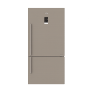 Beko A+ Double Door Refrigerator CN167220X