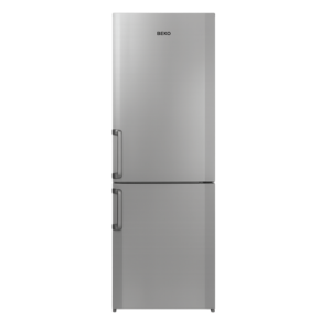 Beko A+ Double Door Refrigerator CS234020X