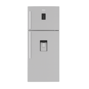 Beko A++ Double Door Refrigerator