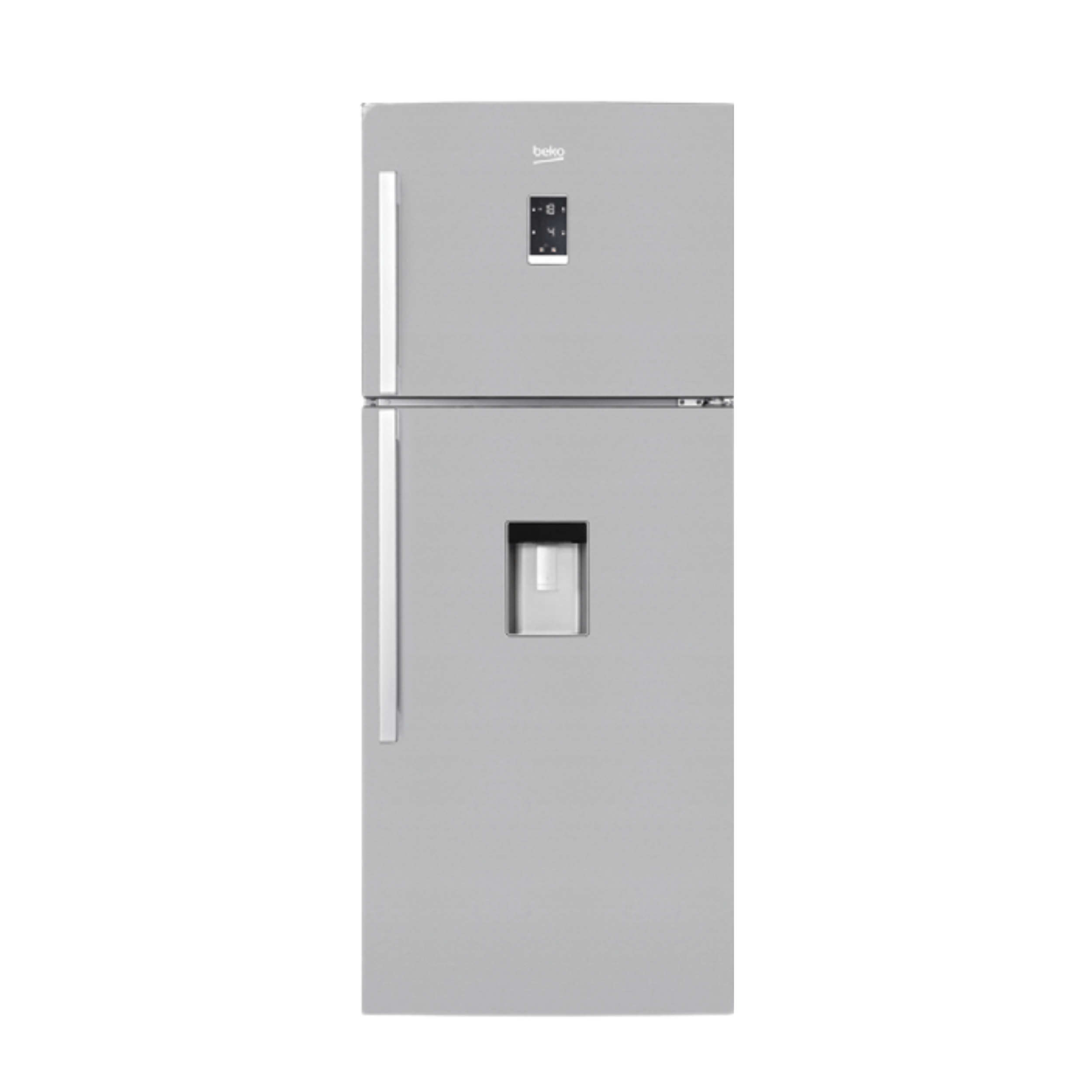Beko Réfrigérateur Double porte A+ DN156730DX