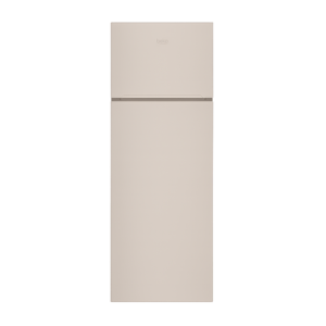 Beko A+ Double Door Refrigerator DSA 36000S