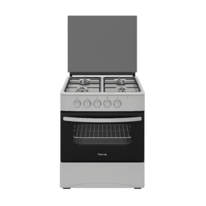 Ferre 50cm Free Standing Oven