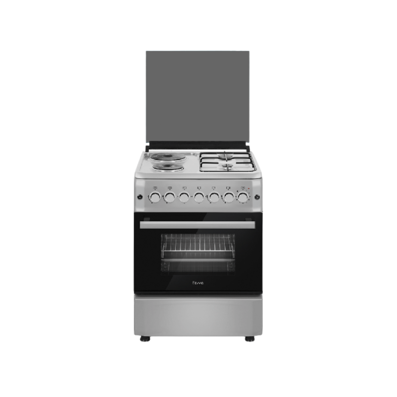 Ferre 60cm Freestanding Oven