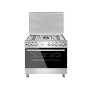 Ferre 90cm Freestanding Oven