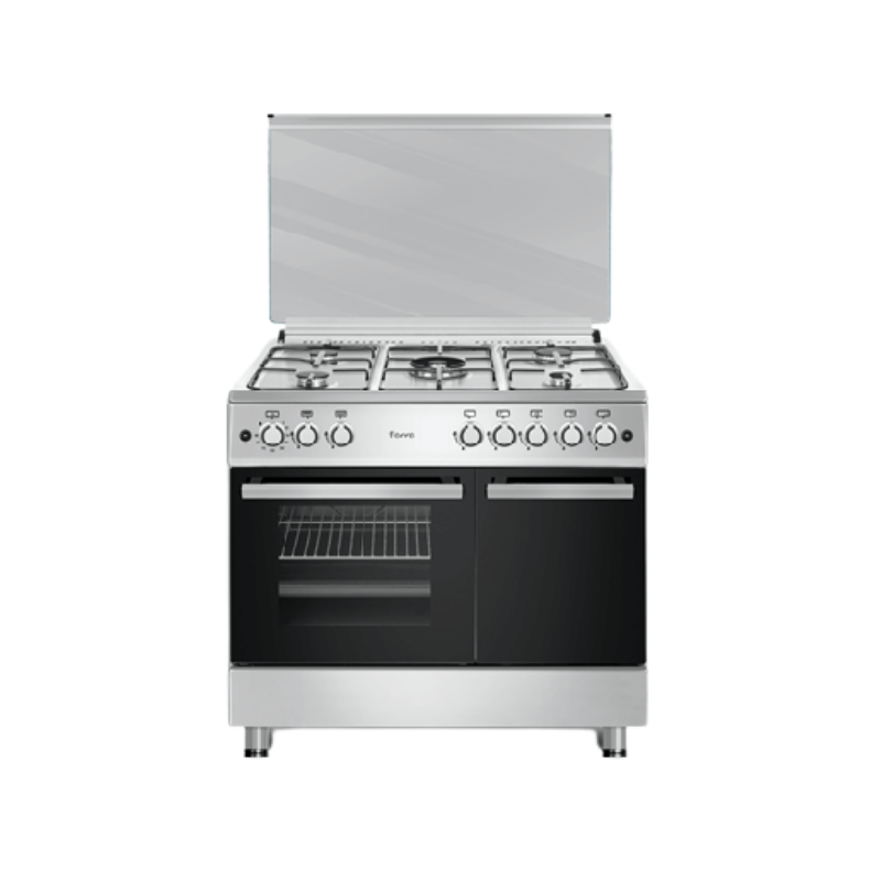 Ferre 90cm Freestanding Oven