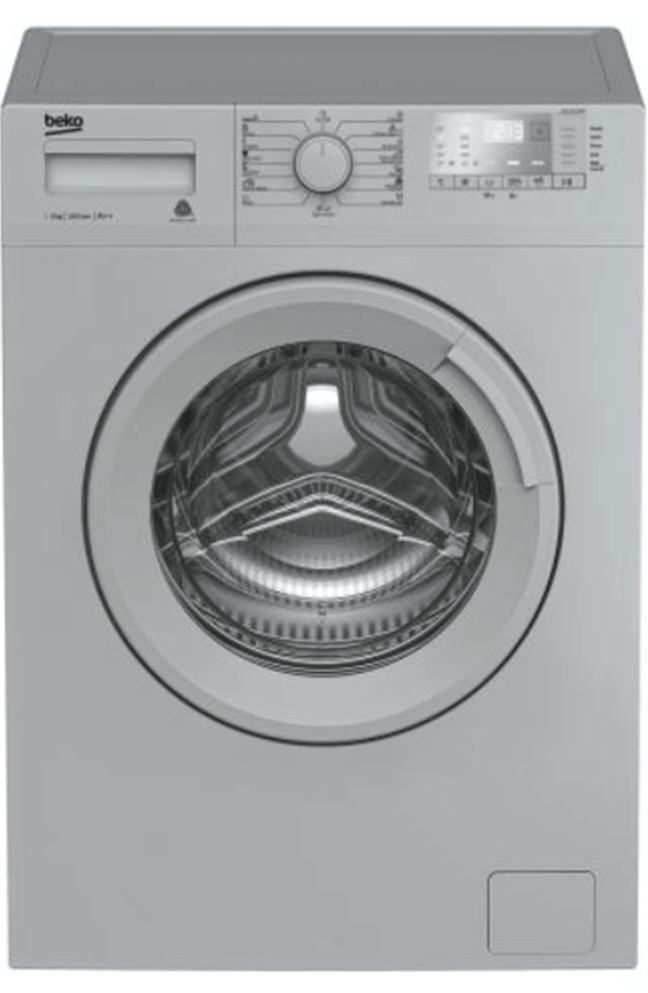 A+++ Energy Rated, 5kg 1000 rpm Washing Machine - Image 3