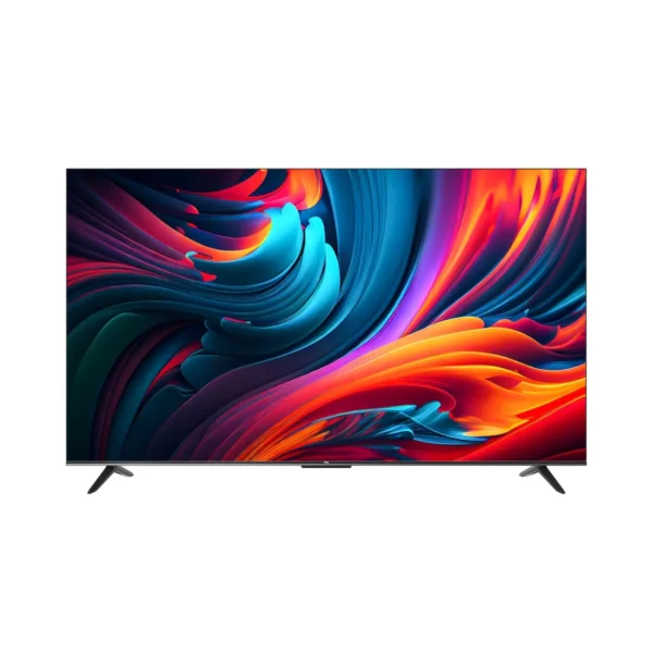 TCL P635 4K HDR TV