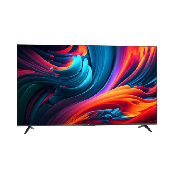 TCL P635 4K HDR TV