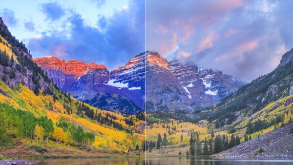 TCL P635 4K HDR TV - Image 3