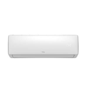 TCL AC with indoor_outdoor unit