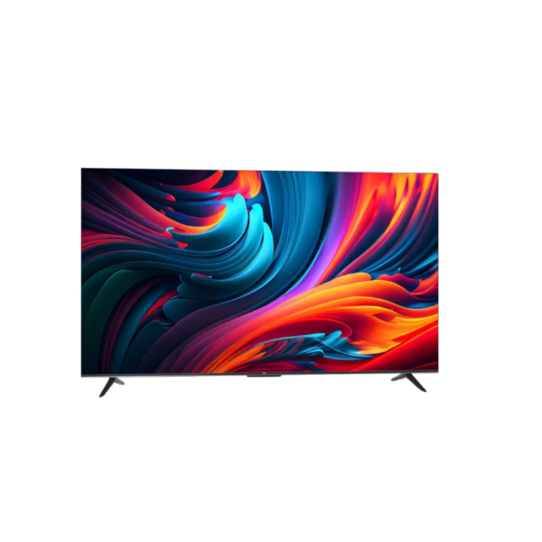 TCL P635 4K HDR TV